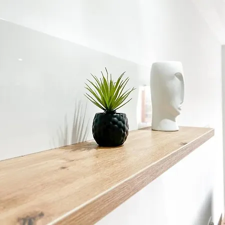 شقة New ! Unique Equipped Flat In The Heart Of Marrakech مراكش المظهر الخارجي الصورة