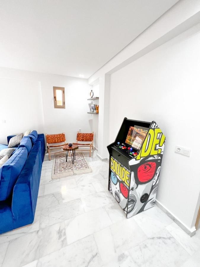 New ! Unique Equipped Flat In The Heart Of Marrakech شقة