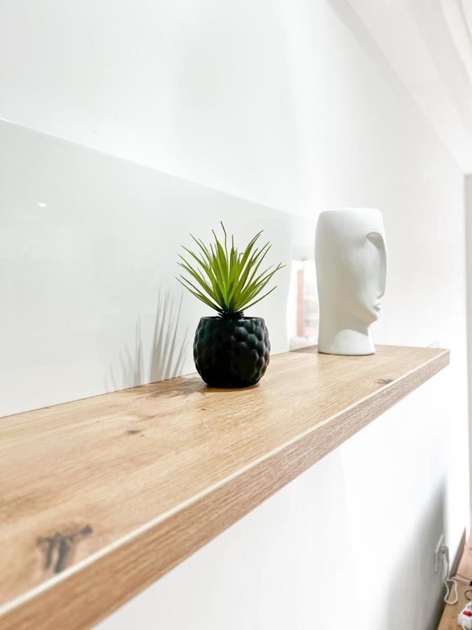New ! Unique Equipped Flat In The Heart Of Marrakech شقة
