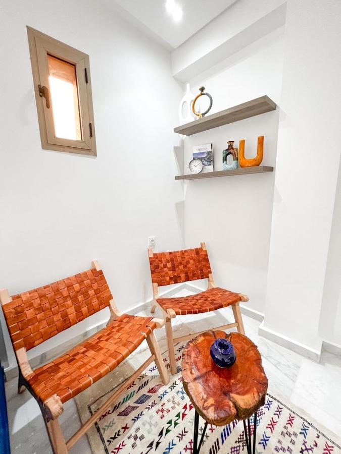New ! Unique Equipped Flat In The Heart Of Marrakech مراكش