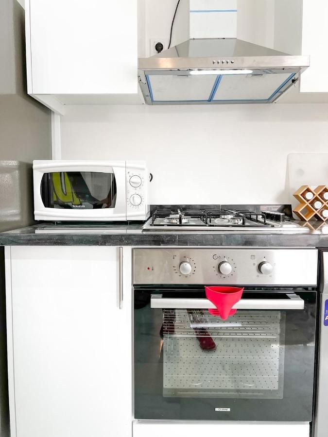 New ! Unique Equipped Flat In The Heart Of Marrakech شقة مراكش