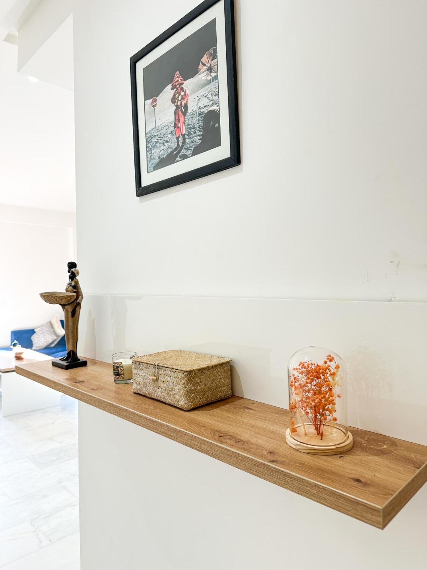 New ! Unique Equipped Flat In The Heart Of Marrakech